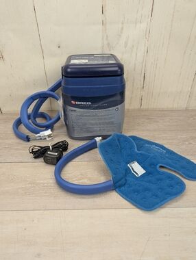 Breg Polar Care Cube With Wrap